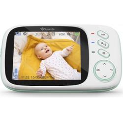 TrueLife NannyCam H32 Pro wymienna jednostka rodzicielska Parent Unit 1 szt.