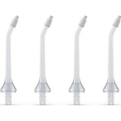 TrueLife AquaFloss L-series Jets dysze zapasowe Orthodontic 4 szt.