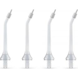 TrueLife AquaFloss L-series Jets dysze zapasowe Periodontal 4 szt.