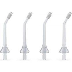 TrueLife AquaFloss L-series Jets dysze zapasowe Dental Plaque 4 szt.