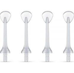 TrueLife AquaFloss L-series Jets głowice do oczyszczania języka Tongue Cleaner 4 szt.