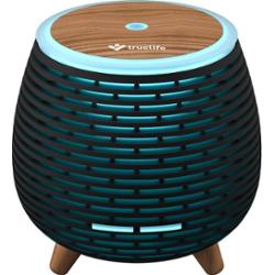 TrueLife AIR Diffuser D4 ultradźwiękowy dyfuzor zapachowy i nawilżacz powietrza 1 szt.
