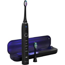 TrueLife SonicBrush Clean70 UV szczoteczka soniczna Black 1 szt.