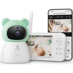 TrueLife NannyCam R6 Dual Smart cyfrowa niania wideo 1 szt.
