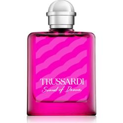 Trussardi Sound of Donna woda perfumowana dla kobiet 50 ml