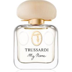 Trussardi My Name woda perfumowana dla kobiet 50 ml