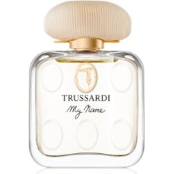 Trussardi My Name woda perfumowana dla kobiet 100 ml