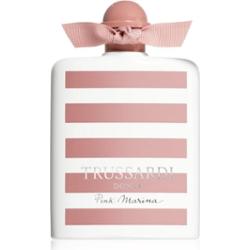 Trussardi Donna Pink Marina woda toaletowa dla kobiet 100 ml