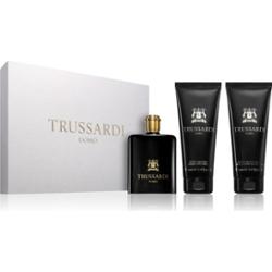 Trussardi Uomo zestaw upominkowy dla mężczyzn