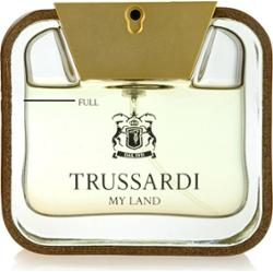 Trussardi My Land woda toaletowa dla mężczyzn 50 ml