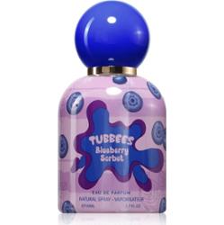 Tubbees Blueberry Sorbet woda perfumowana unisex 50 ml