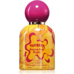 Tubbees Passion Fruit Mojito woda perfumowana unisex 50 ml