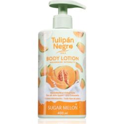 Tulipán Negro Sugar Melon nawilżające mleczko do ciała 400 ml