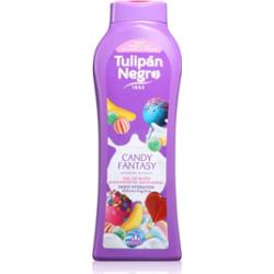Tulipán Negro Candy Fantasy żel pod prysznic 650 ml