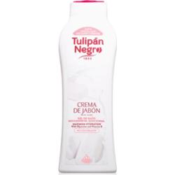 Tulipán Negro Crema De Jabon żel pod prysznic 650 ml