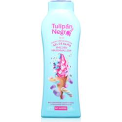 Tulipán Negro Unicornio żel pod prysznic 650 ml