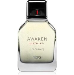 TUMI Awaken Distilled woda perfumowana dla mężczyzn 100 ml