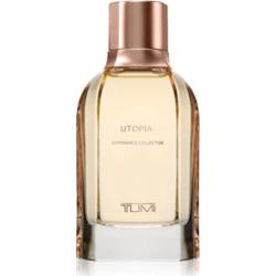 TUMI Experience Collector Utopia ekstrakt perfum dla kobiet 100 ml