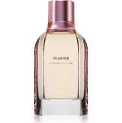 TUMI Experience Collector Whisper ekstrakt perfum dla kobiet 100 ml