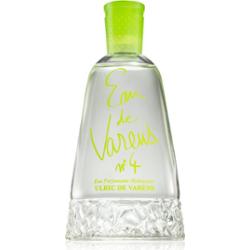 Ulric de Varens Eau de Varens N° 4 woda perfumowana dla kobiet 150 ml