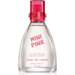 Ulric de Varens Mini Pink woda perfumowana dla kobiet 25 ml