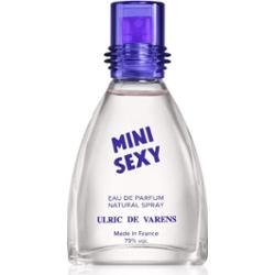 Ulric de Varens Mini Sexy woda perfumowana dla kobiet 25 ml