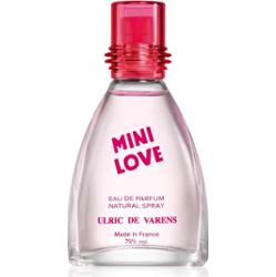 Ulric de Varens Mini Love woda perfumowana dla kobiet 25 ml