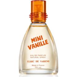 Ulric de Varens Mini Vanille woda perfumowana dla kobiet 25 ml
