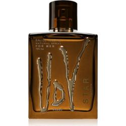 Ulric de Varens UDV Star woda toaletowa dla mężczyzn 100 ml