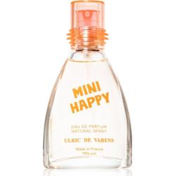 Ulric de Varens Mini Happy woda perfumowana dla kobiet 25 ml