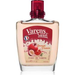 Ulric de Varens Sweet Grenade Passion woda perfumowana dla kobiet 50 ml