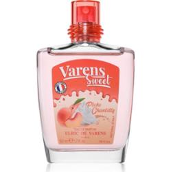 Ulric de Varens Sweet Pêche Chantilly woda perfumowana dla kobiet 50 ml