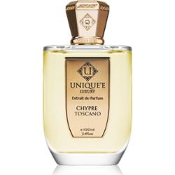 Unique'e Luxury Chypre Toscano ekstrakt perfum unisex 100 ml