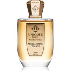 Unique'e Luxury Aphrodisiac Touch ekstrakt perfum unisex 100 ml