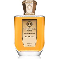 Unique'e Luxury Istanbul ekstrakt perfum unisex 100 ml