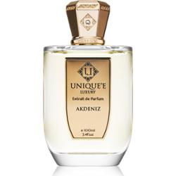 Unique'e Luxury Akdeniz ekstrakt perfum unisex 100 ml