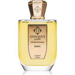 Unique'e Luxury Beril ekstrakt perfum unisex 100 ml