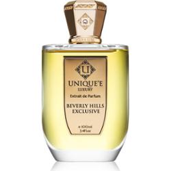 Unique'e Luxury Beverly Hills Exclusive ekstrakt perfum unisex 100 ml