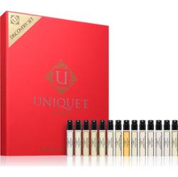 Unique'e Luxury Discovery Set zestaw unisex