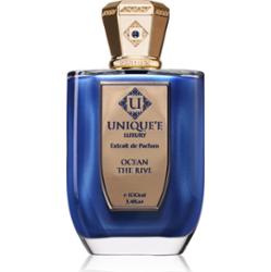 Unique'e Luxury Ocean The Rive ekstrakt perfum unisex 100 ml
