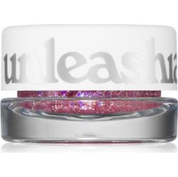 Unleashia Brokat do twarzy i ciała Get Loose Face & Body Glitter Color 7 Happy Baker 4g