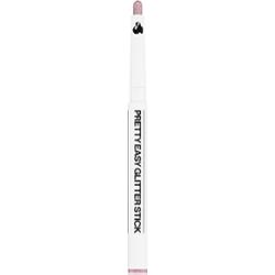 Unleashia Pretty Easy Glitter Stick rozjaśniacz kremowy w sztyfcie odcień No.6 Wee Hours 0.7 g