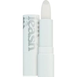 Unleashia Glacier Vegan Lip Balm nawilżający balsam do ust z brokatem odcień No.1 Snow Frost 3.3 g