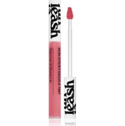 Unleashia Non-Sticky Dazzle Tint długotrwały błyszczyk do ust odcień NO.10 Pink Muhly 7.6 g