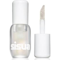 Unleashia Sisua Popcorn Syrup Lip Plumper nawilżający błyszczyk do ust odcień No.100 Unicorn Salt 3.8 g