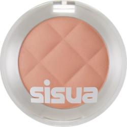 Unleashia Sisua Butter Waffle Dough Blusher długotrwały róż do policzków o działaniu nawilżającym odcień No.2 Apricot Sherbet 8 g