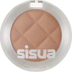 Unleashia Sisua Butter Waffle Dough Blusher długotrwały róż do policzków o działaniu nawilżającym odcień #3 Honey Oolong 8 g