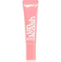 Unleashia Sunset Dazzle Gloss Balm nawilżający błyszczyk do ust odcień No.2 Bondi 10 g