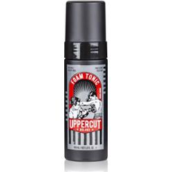 Uppercut Deluxe Foam Tonic pianka do stylizacji do włosów dla mężczyzn 150 ml