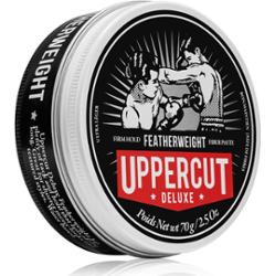 Uppercut Deluxe Featherweight pasta modelująca do stylizacji do włosów dla mężczyzn 70 g
